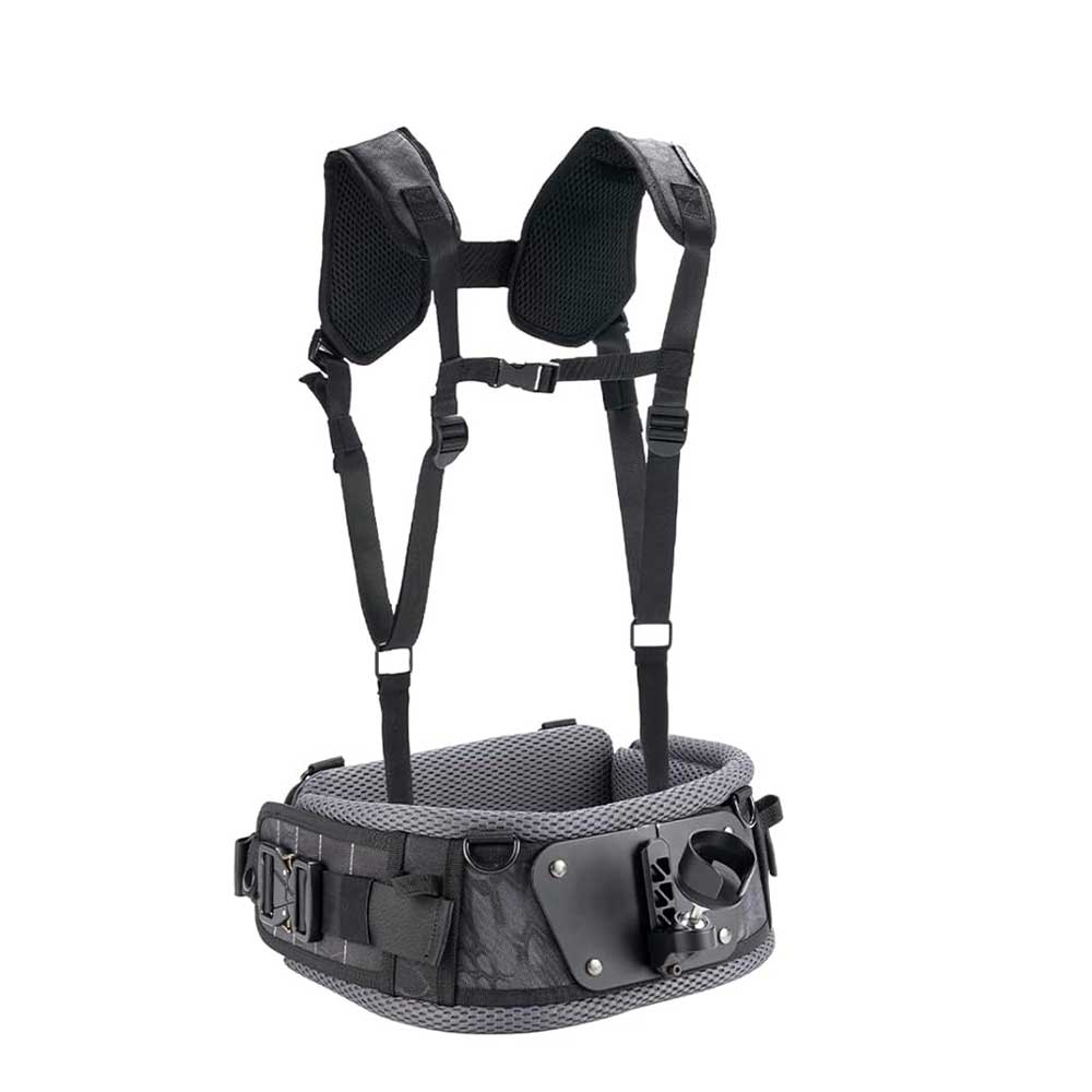 Tilta Gimbal Support Vest Giubbotto leggero di supporto per giunto cardanico